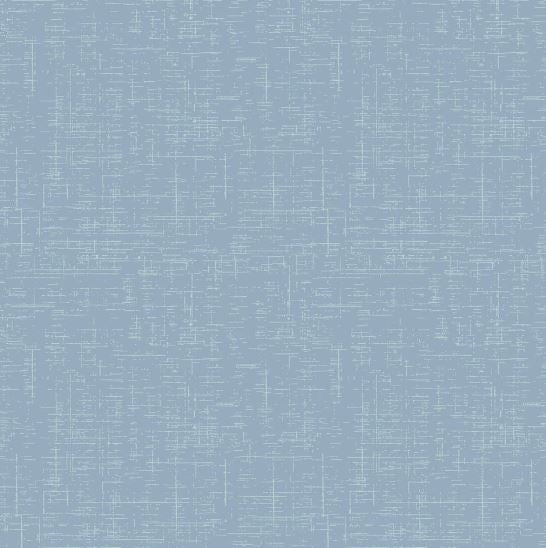 Daisy Dukes - Barely Texture - Blue