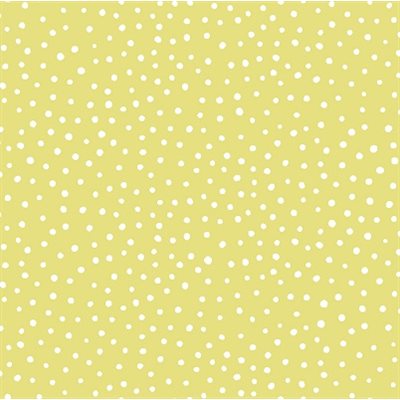 Happiest Dots - Dots - Citron