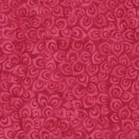 Splendor Batiks - Petals - Pink