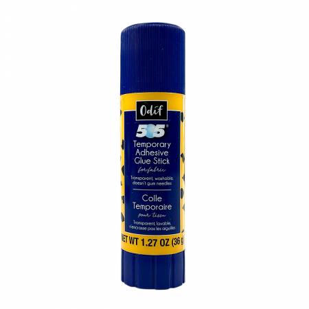 ODIF 505 Temporary Adhesive Glue Stick