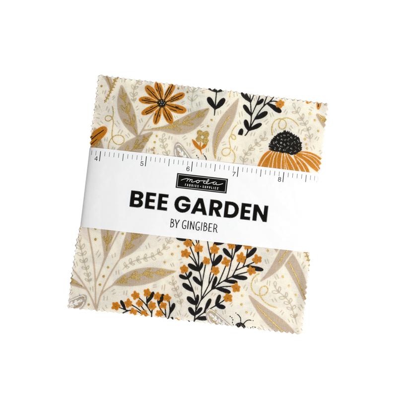 Bee Garden - Charm Pack