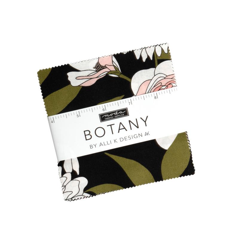 Botany - Charm Pack