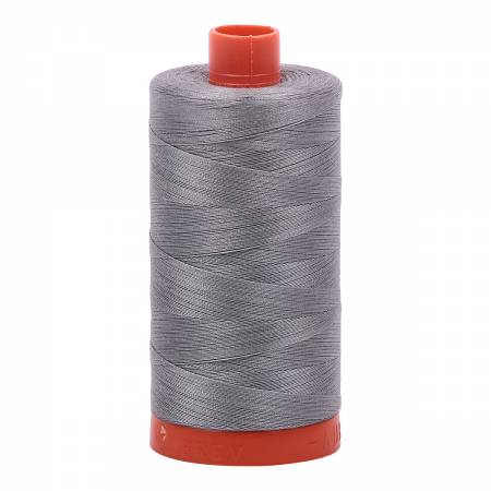 Aurifil Thread 50wt 1300 m - 2625 - Arctic Ice