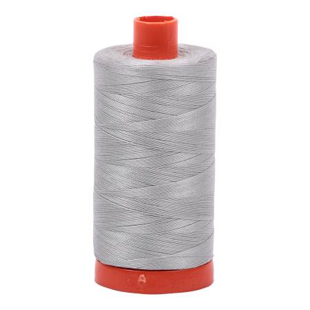 Aurifil Thread 50wt 1300 m - 6726 Airstream