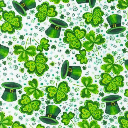 Lucky Day - St Patick's Day