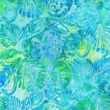 Artisan Batik - Seashore - Pool