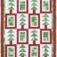 Quick Christmas  -  3-Yard Quilts