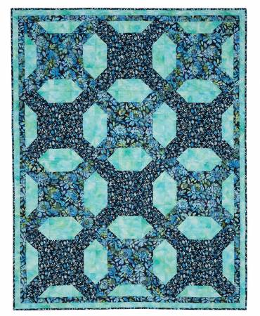 Double Focus -  3-Yard Quilts