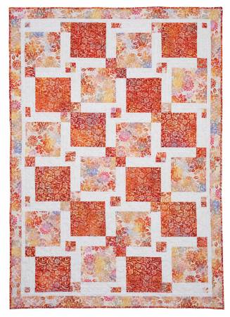 Double Focus -  3-Yard Quilts