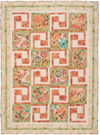 Fabulous 5 Yard Quilts