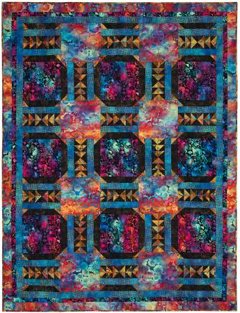 Fabulous 5 Yard Quilts