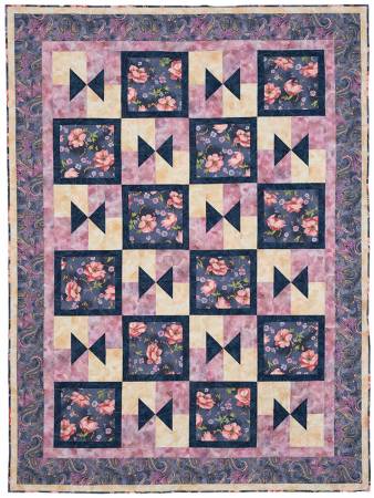 Fabulous 5 Yard Quilts