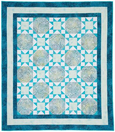 Fabulous 5 Yard Quilts