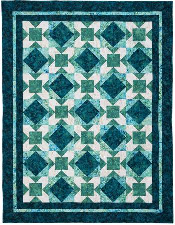 Fabulous 5 Yard Quilts