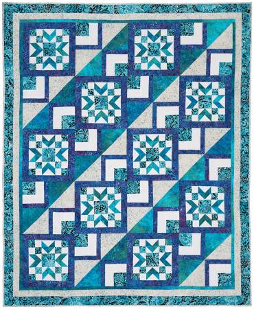 Fabulous 5 Yard Quilts