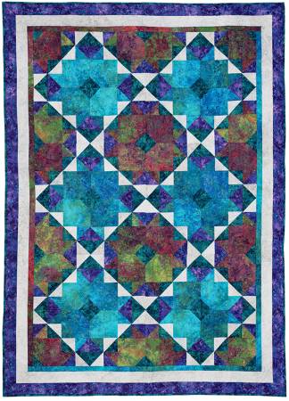 Fabulous 5 Yard Quilts