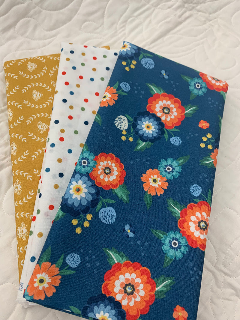 3 Metre Bundle - Clover and Dot