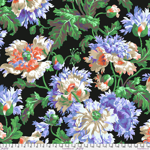 Kaffe Fassett Collective - Garden Party - Contrast