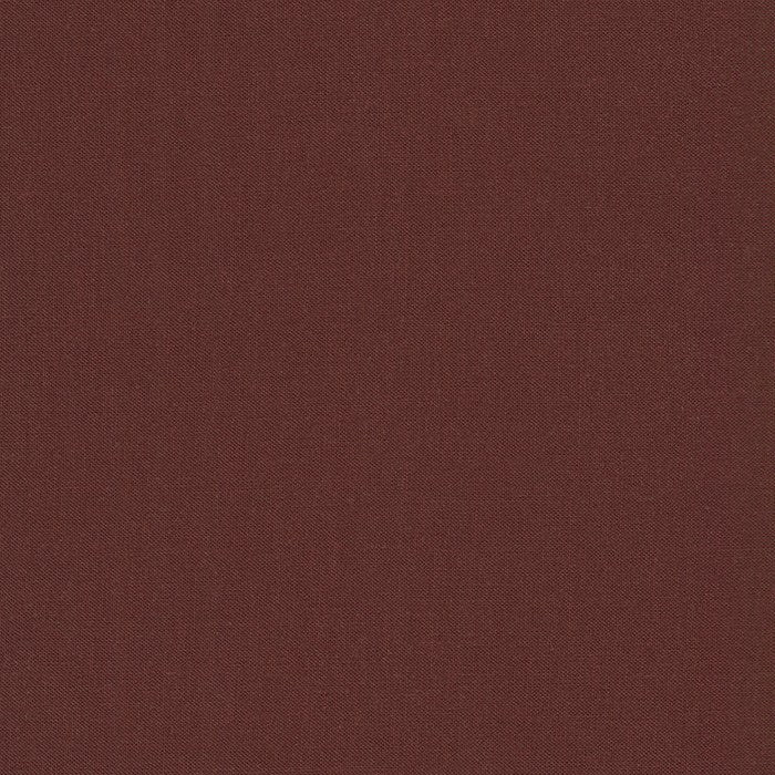 Kona Cotton - Mahogany