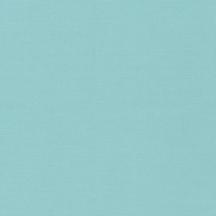 Kona Cotton - Dusty Blue