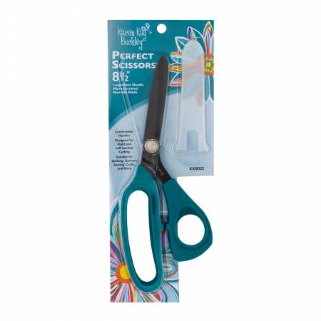 Karen  Kay Buckley’s Perfect Scissors Bent Handle Large