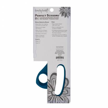 Karen  Kay Buckley’s Perfect Scissors Bent Handle Large