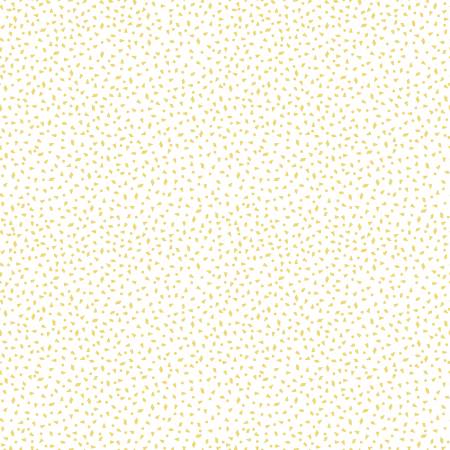 Celebration - Confetti - Metallic Gold