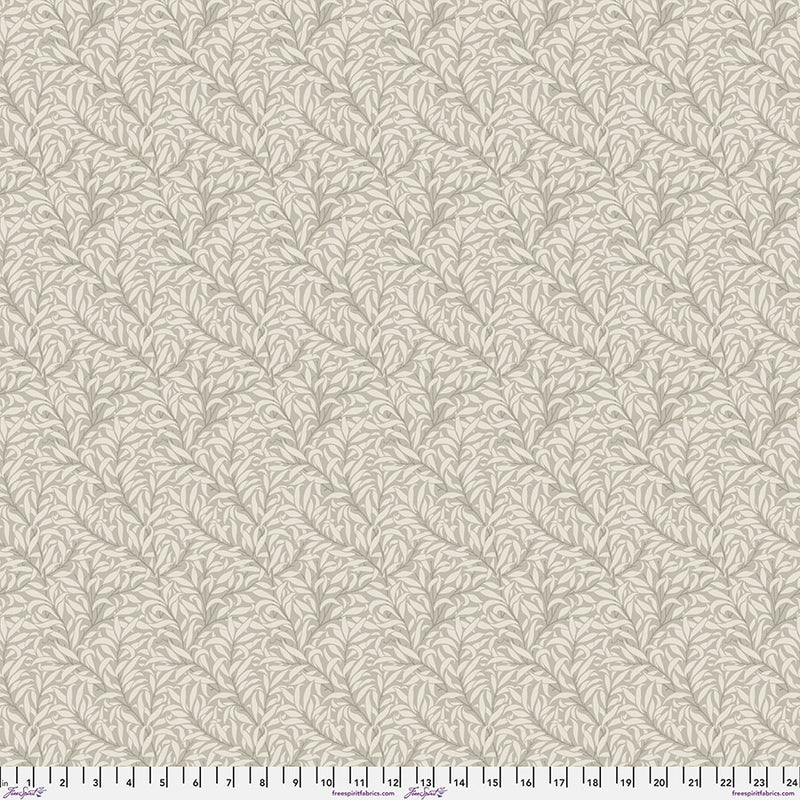 William Morris - Neutral  Wide Back -  108" Wide Backing