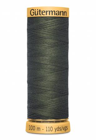 Gutermann Thread 100 m. 8660 Spruce