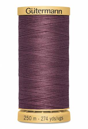 Gutermann Thread 250 m. 5610 Light Plum